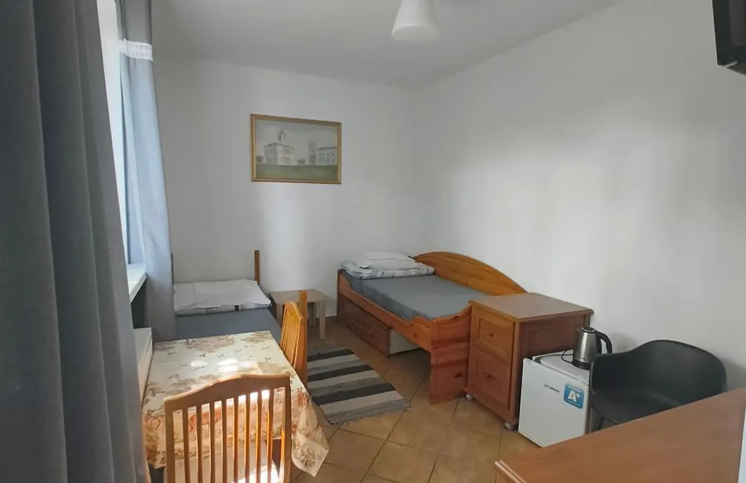 Agroturystyka Maria Preca-1