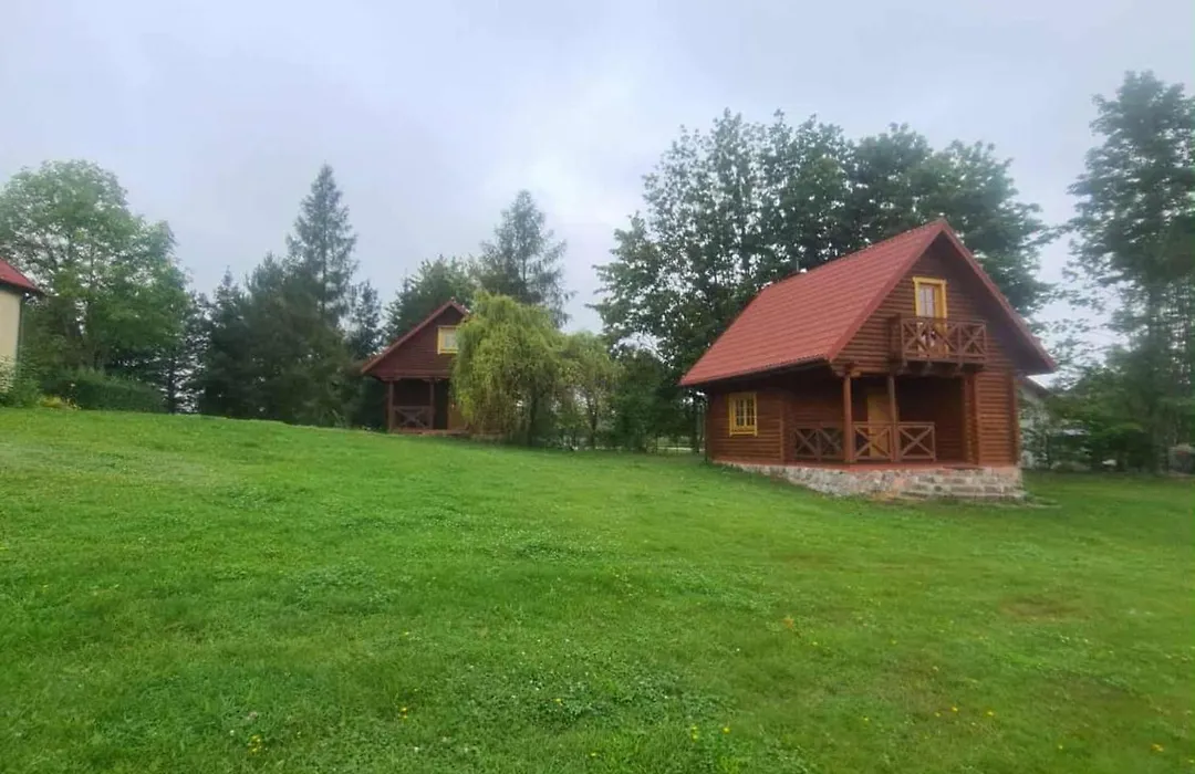 Agroturystyka Zacisze , Polska Wieś-1