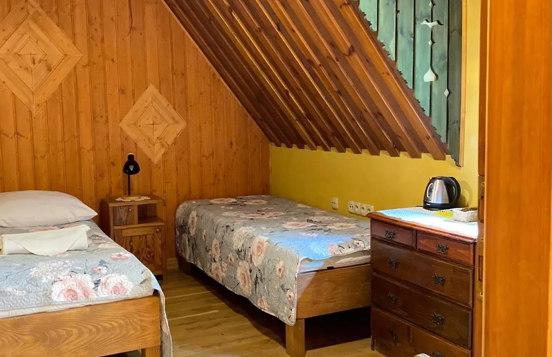 Farma Lama Dom Gościnny-1