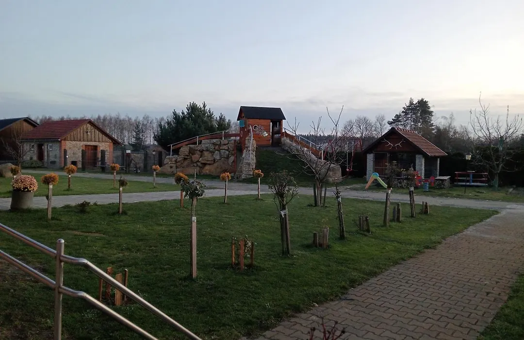 Agroturystyka Skrzypczyk-1