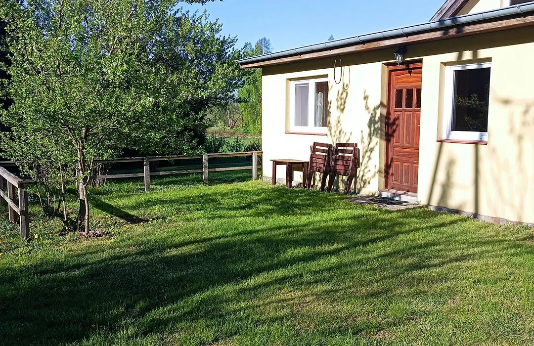 Zielony Gaj-1