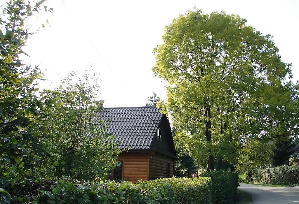 Agroturystyka Sliwkowy Sad-1