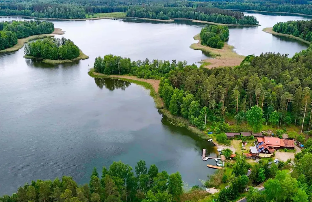Rybaczówka u Mamuśki-1