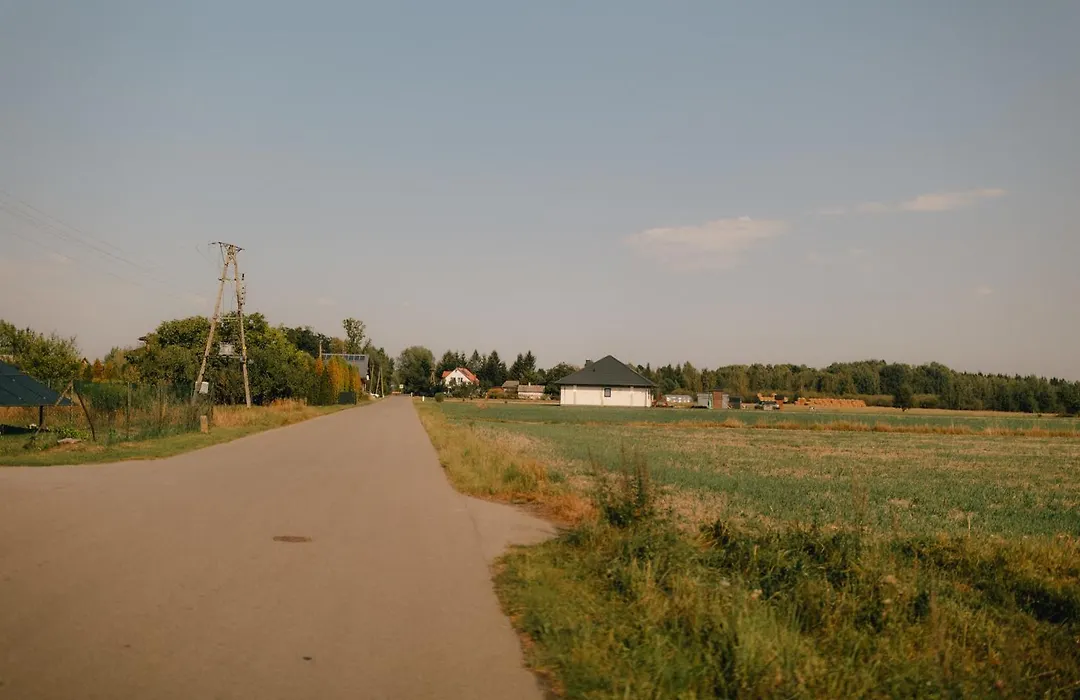 Gospodarstwo Agroturystyczne Lucynka-1
