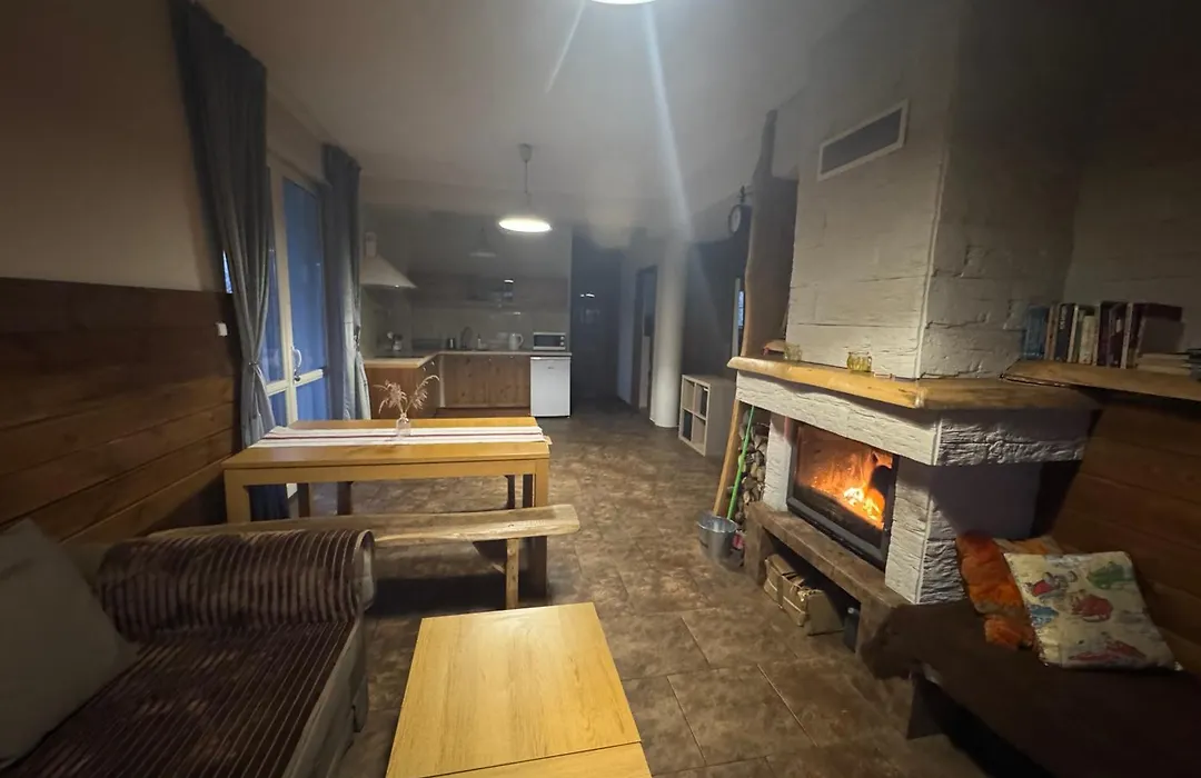 Apartamenty Swojskie Klimaty-1