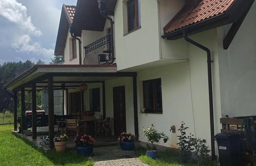 Agroturystyka Giławy-1