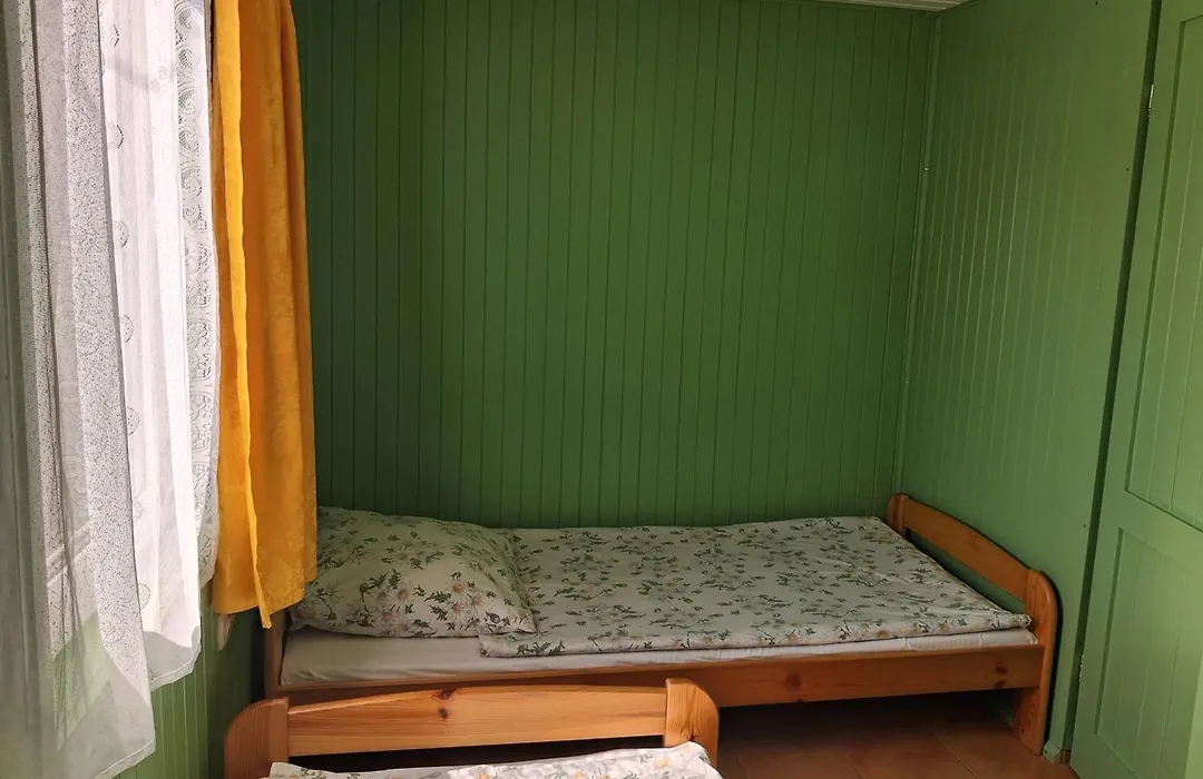Ośrodek Szeligi-1
