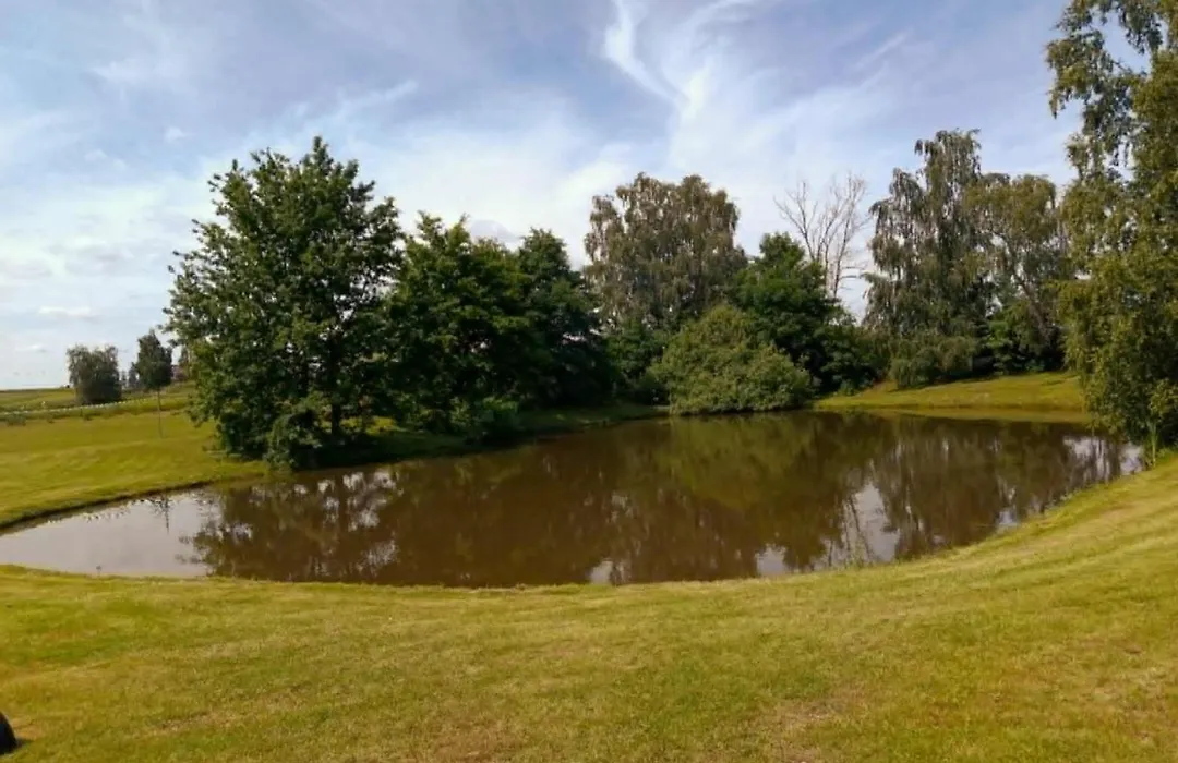Cichy Zakątek-1