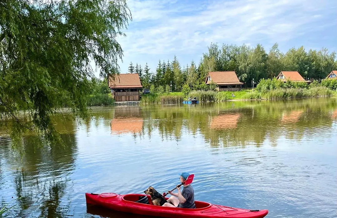 Siedlisko Konradówka-1