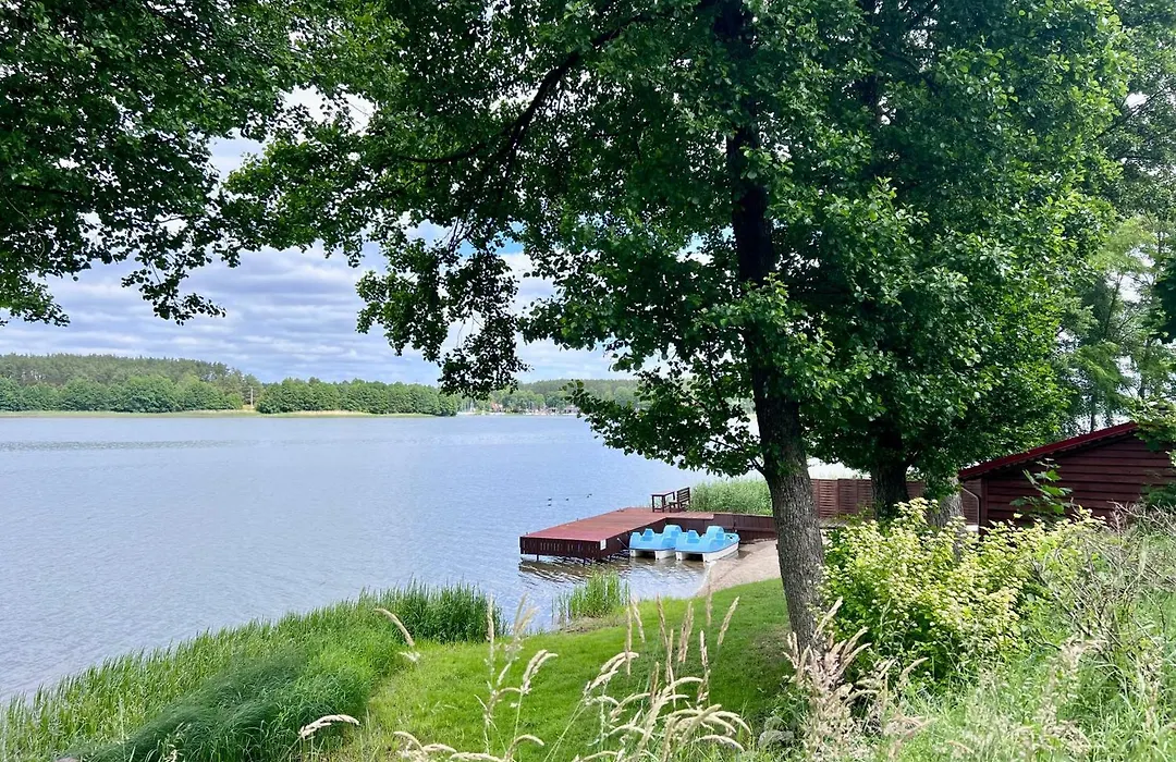 Gospodarstwo Agroturystyczne Kozłowiec-1