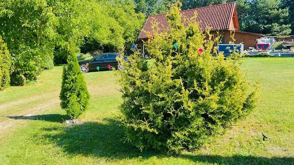 Agroturystyka Pod Podkową-1