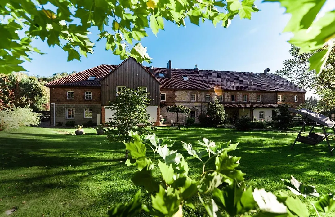 Agroturystyka Na Uboczu-1