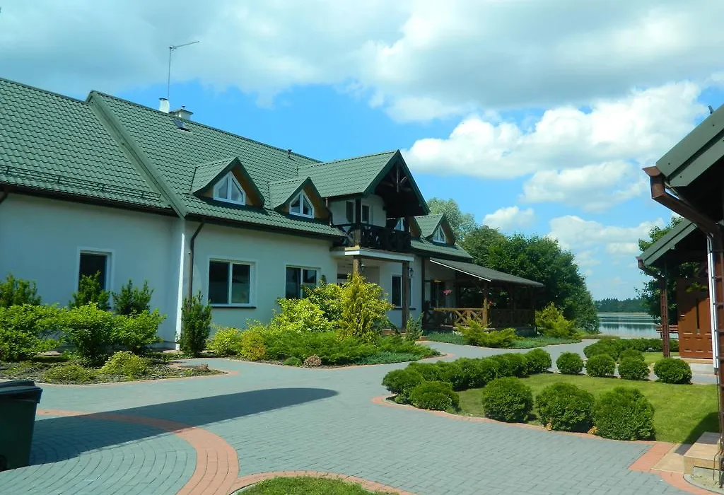 Siedlisko Agroturystyczne-1