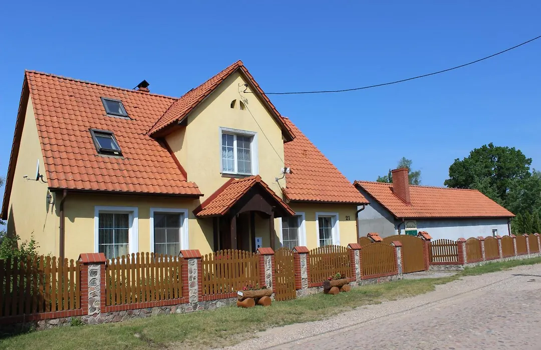 Agroturystyka Arkadia-1