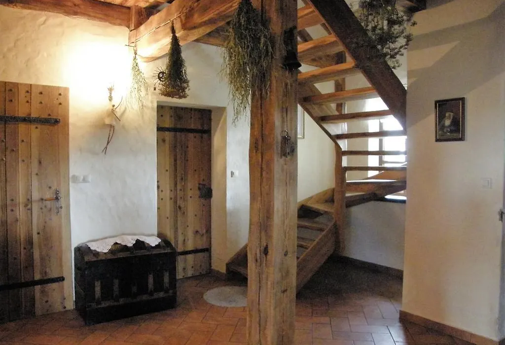 Agroturystyka Bociek-1