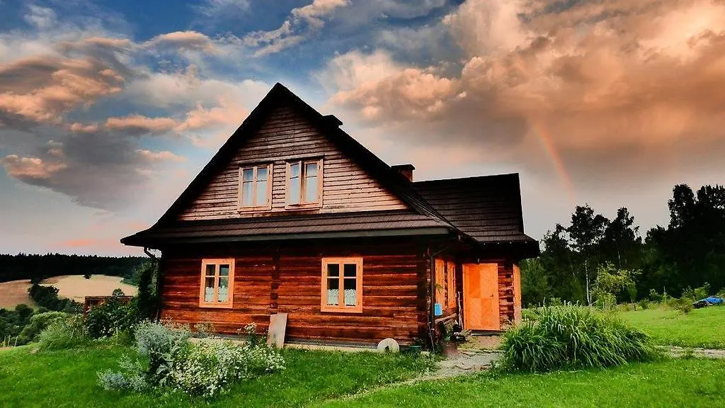 Dom Gościnny Szpilkowo-1