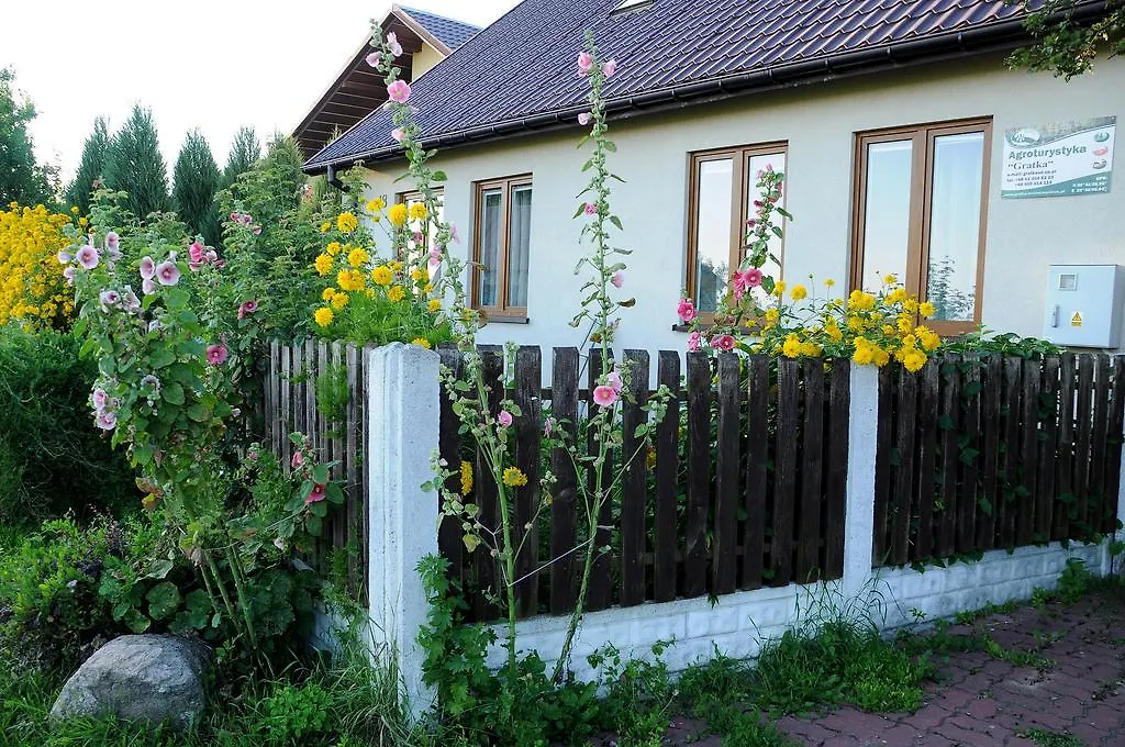 Agroturystyka Gratka-1