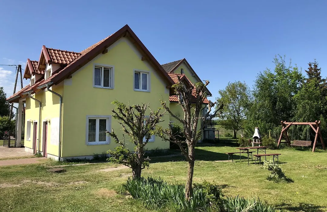Agropensjonat Furtak-1