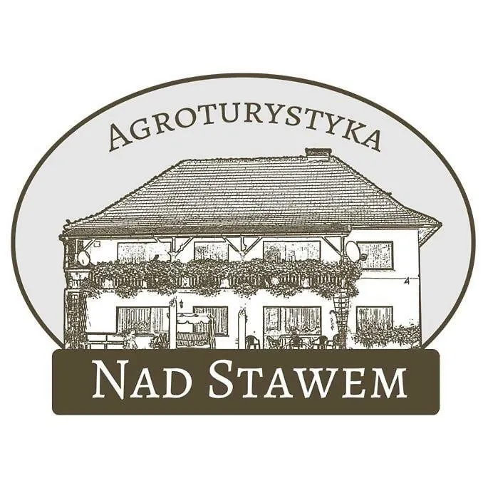Agroturystyka Nad Stawem-1