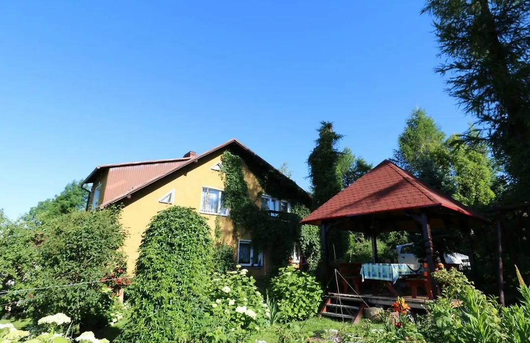 Agroturystyka Tyniok-1