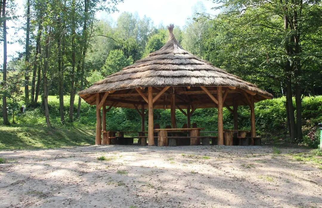 Siedlisko Gizewo-1