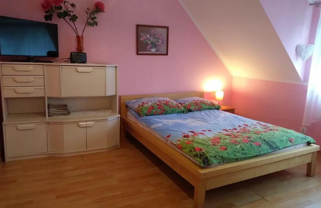 Agroturystyka Zielona Polana-1