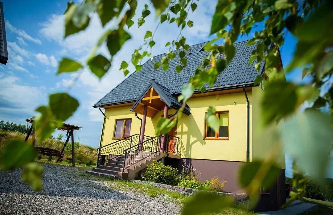 Agroturystyka Ogrodniki-1
