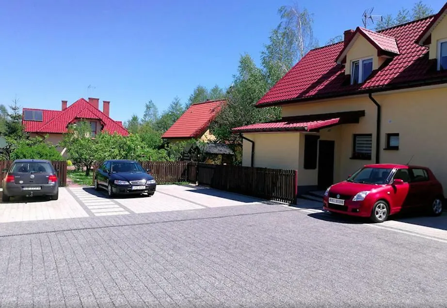 Agroturystyka Źródełko-1
