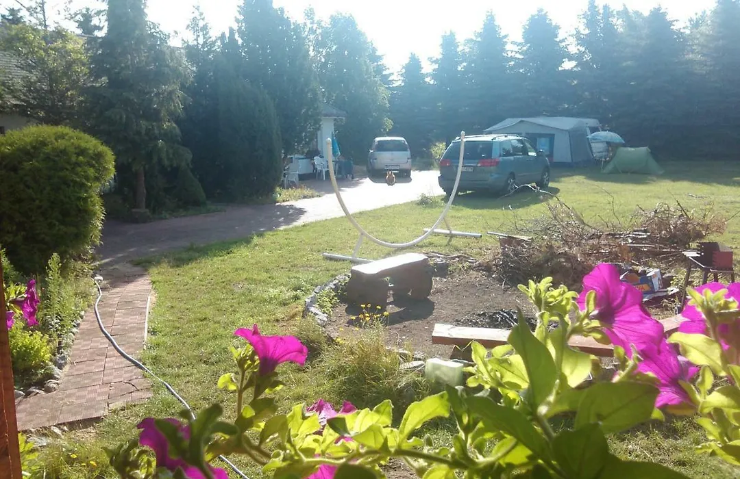 lesna galeria dawniej agroturystyka u mateusza-1