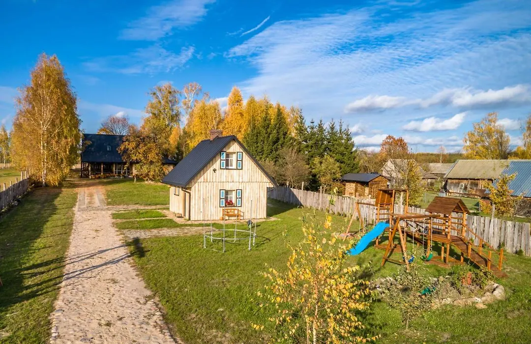 Siedlisko Swojskie Klimaty-1