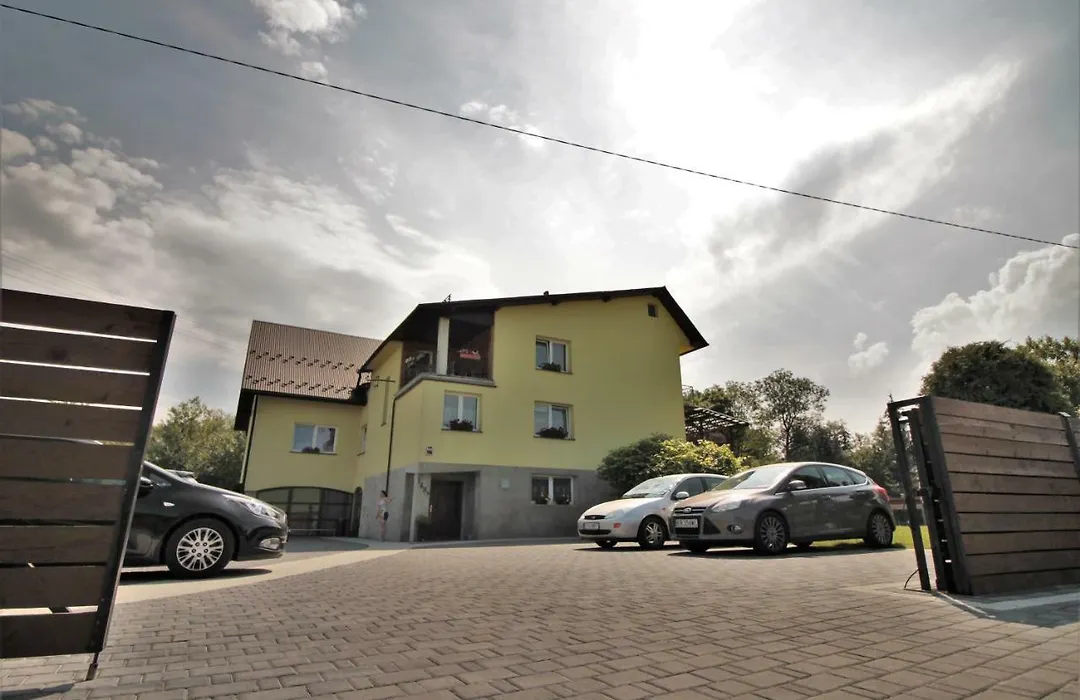 Agroturystyka Niznik-1