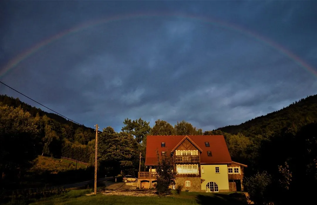 Dom Jesionów-1