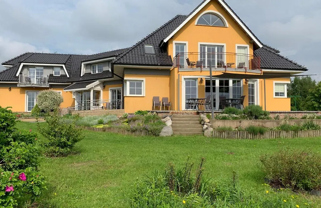 Agroturystyka nad Wielkim Szelągiem-1