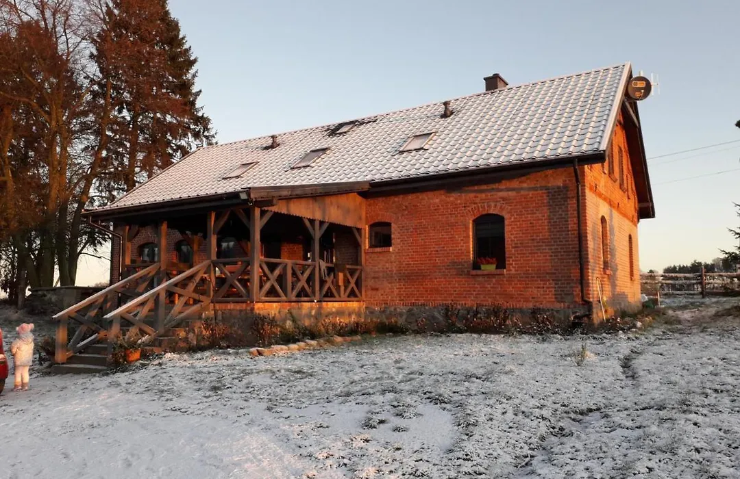 Zacisze przy lesie-1