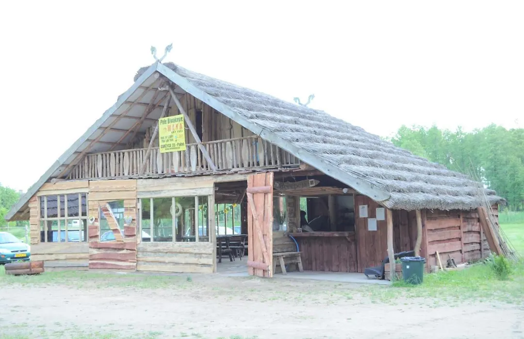 Agroturystyka Maya-1