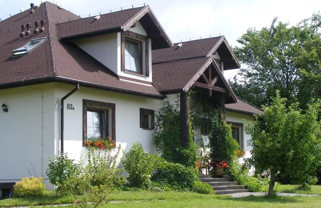 Dworek Lachowicze-1