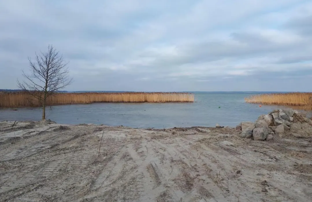 Domki Marina Niedźwiedzi Róg-1