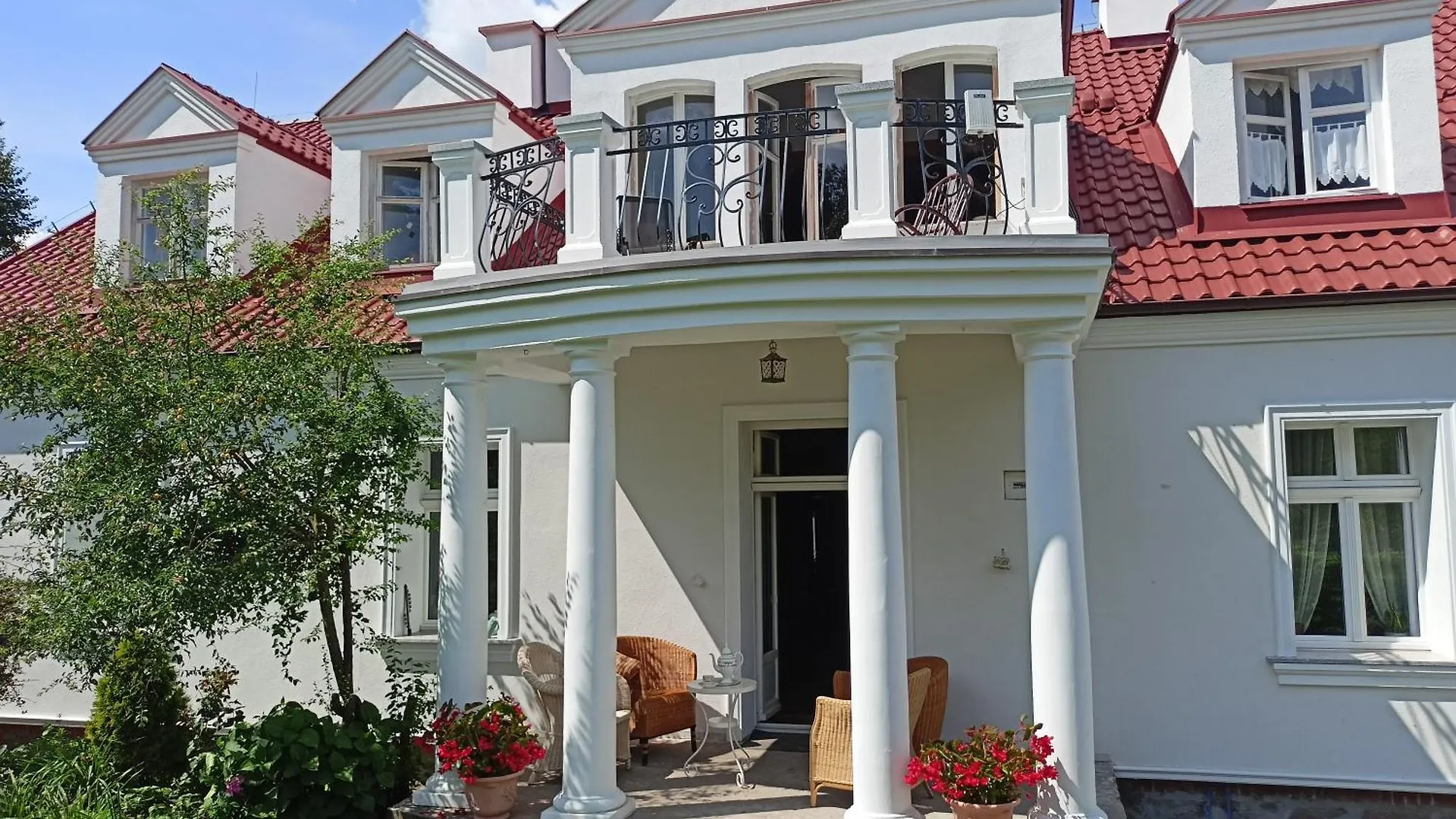 Dom Gościnny Ogłuszka Pilec - Pilec, Polska