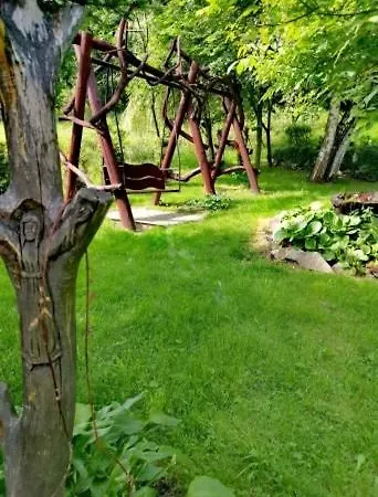 Pokoje Gościnne Skalny Agroturystyka-3