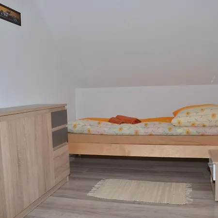 Agroturystyka Domek u Barbary-3