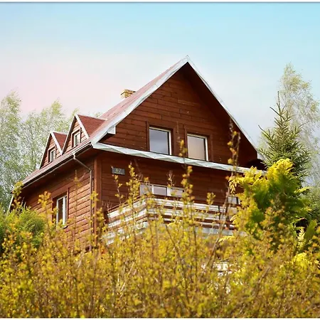 Agroturystyka Na Skarpie-2