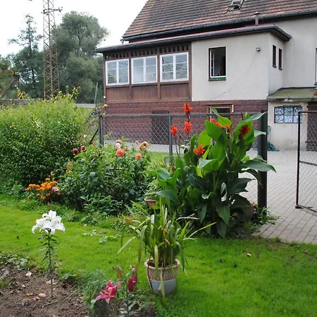 Agroturystyka Nad Bobrem-3