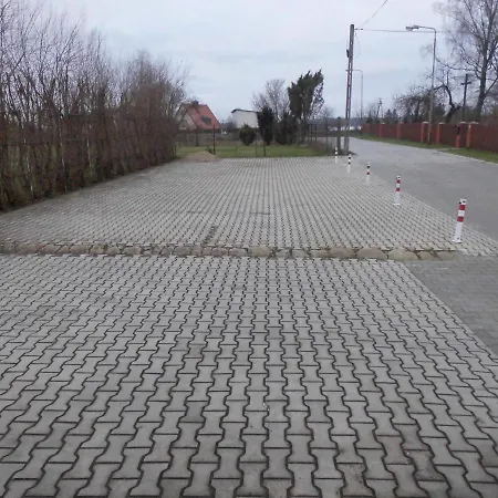 Gościniec Nad Jarem-2