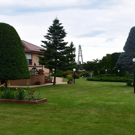 Agroturystyka RANCZO na Mazurach-2