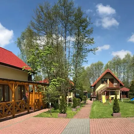 Agroturystyka Źródełko-3