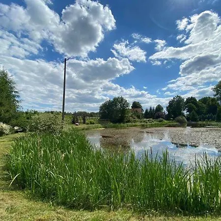 Ranczo nad Stawem-2