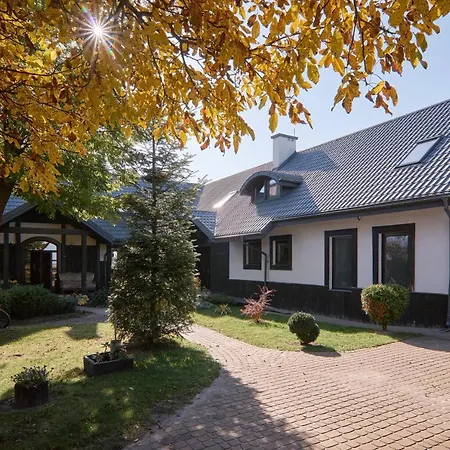 Pujszany Agroturystyka-3