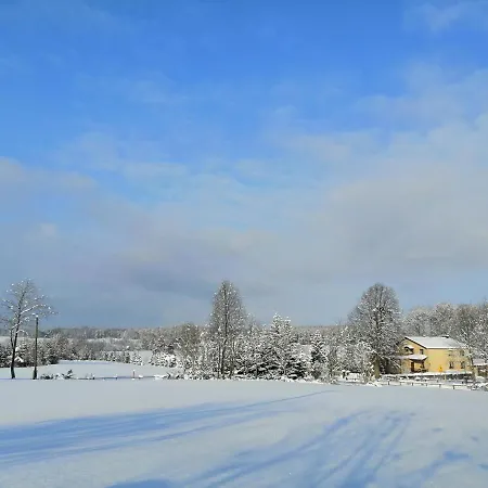Villa Holma *** Agroturystyka-3