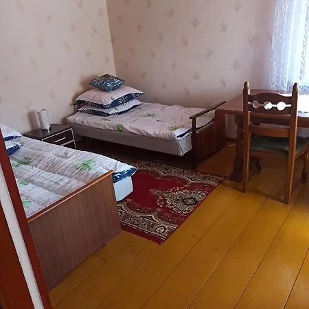 Agroturystyka Leśny Zakątek-3
