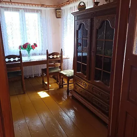 Agroturystyka Leśny Zakątek-2